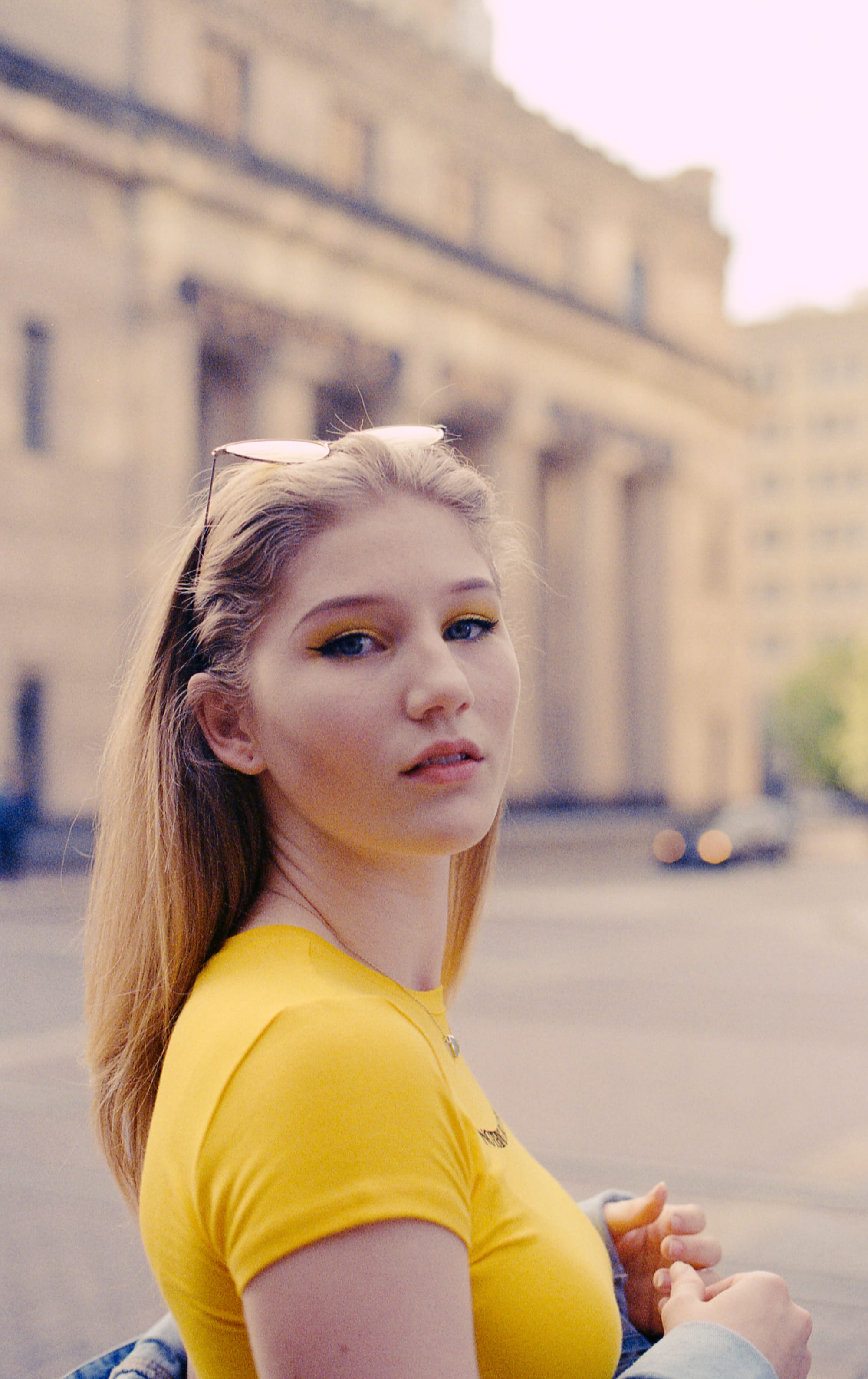 Shots Houston Meetup