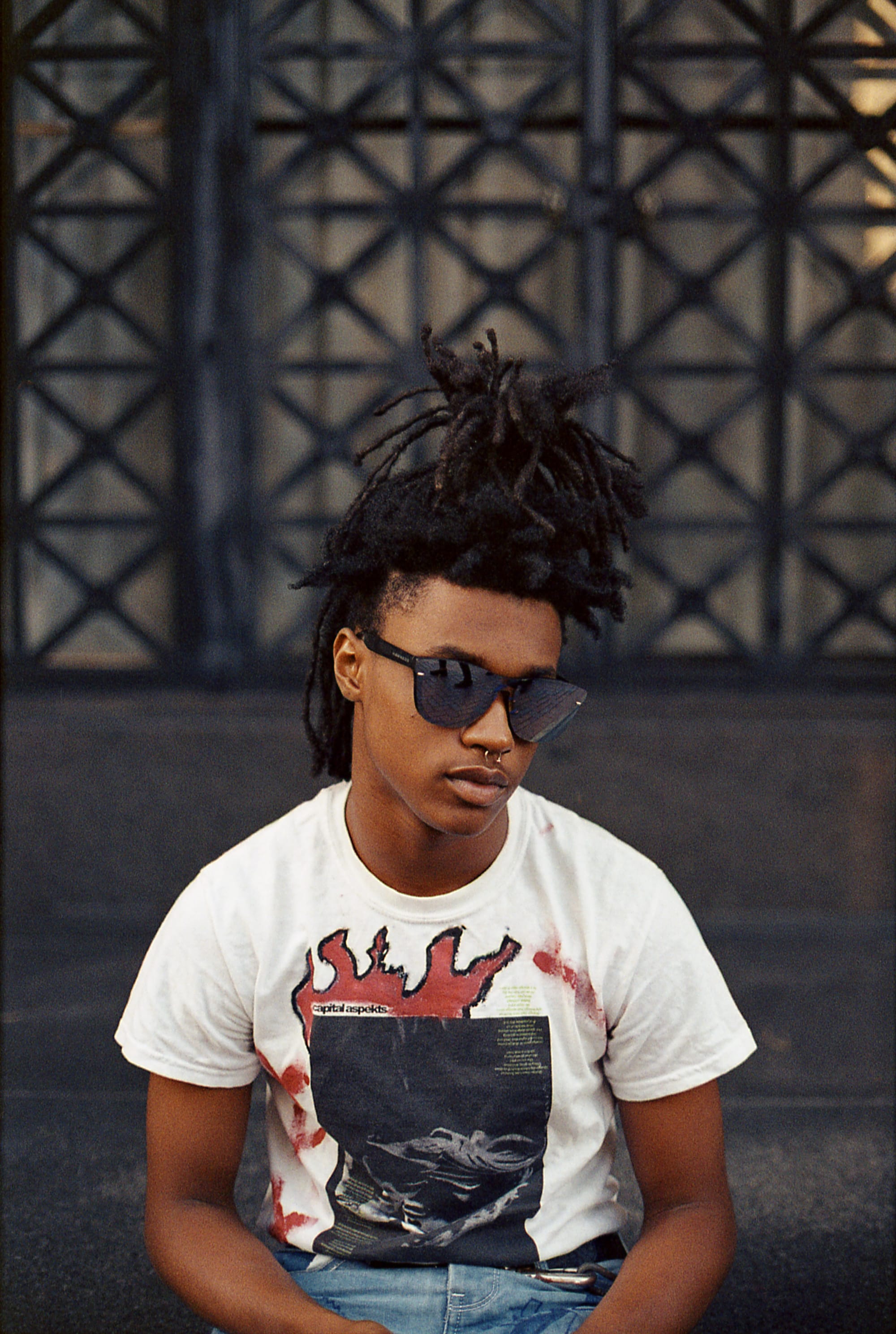 Shots Houston Meetup