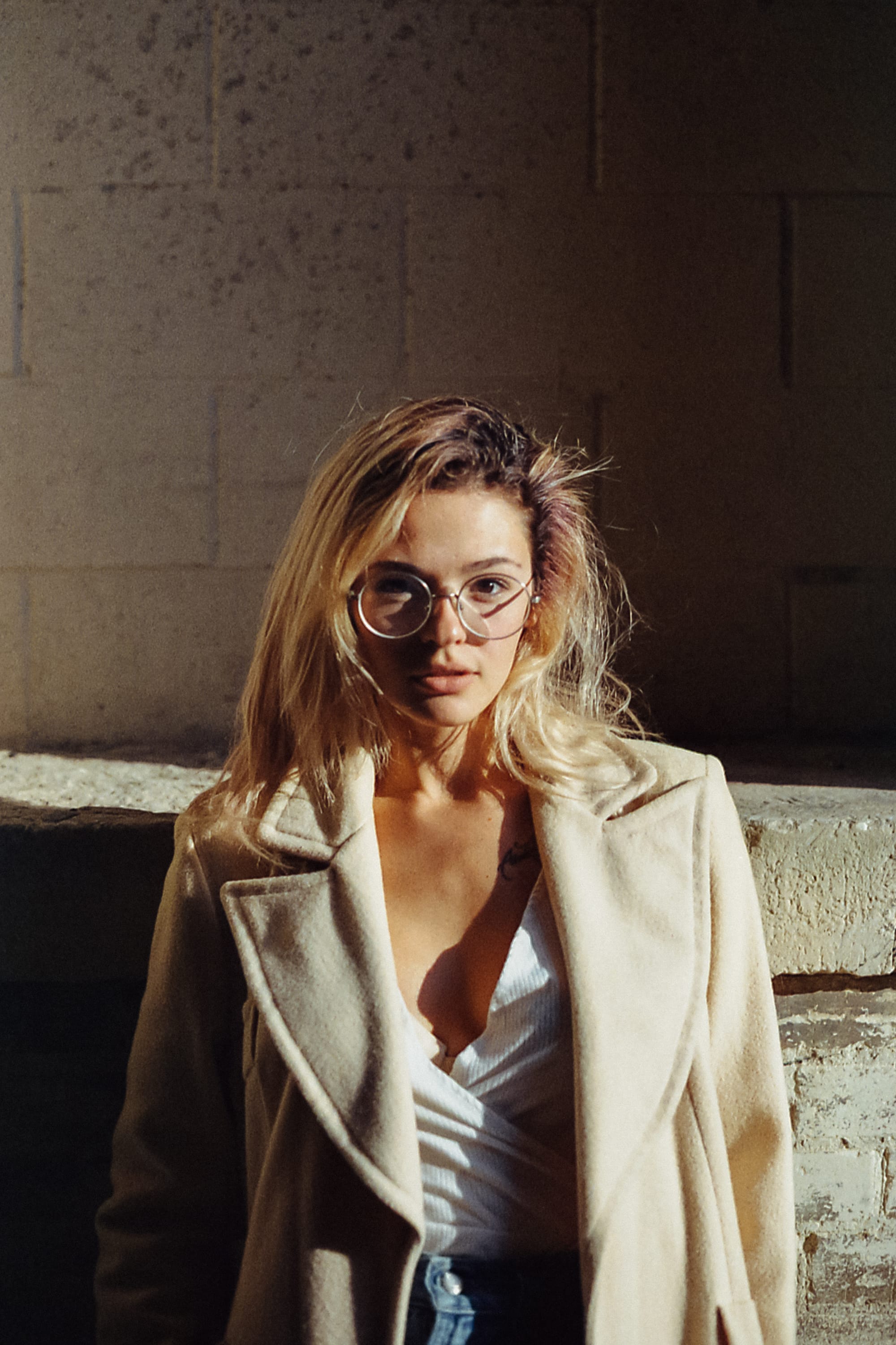 Shots Houston Meetup