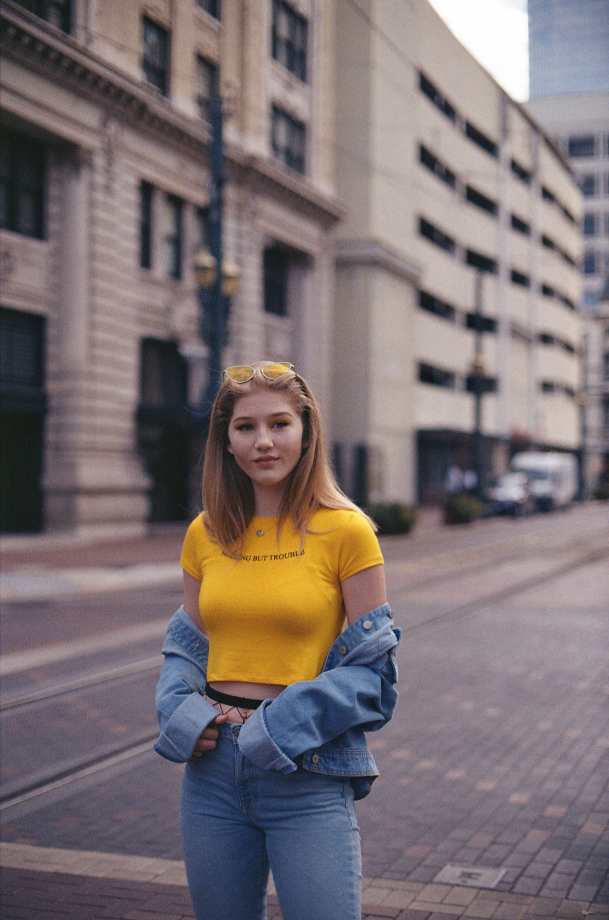 Shots Houston Meetup