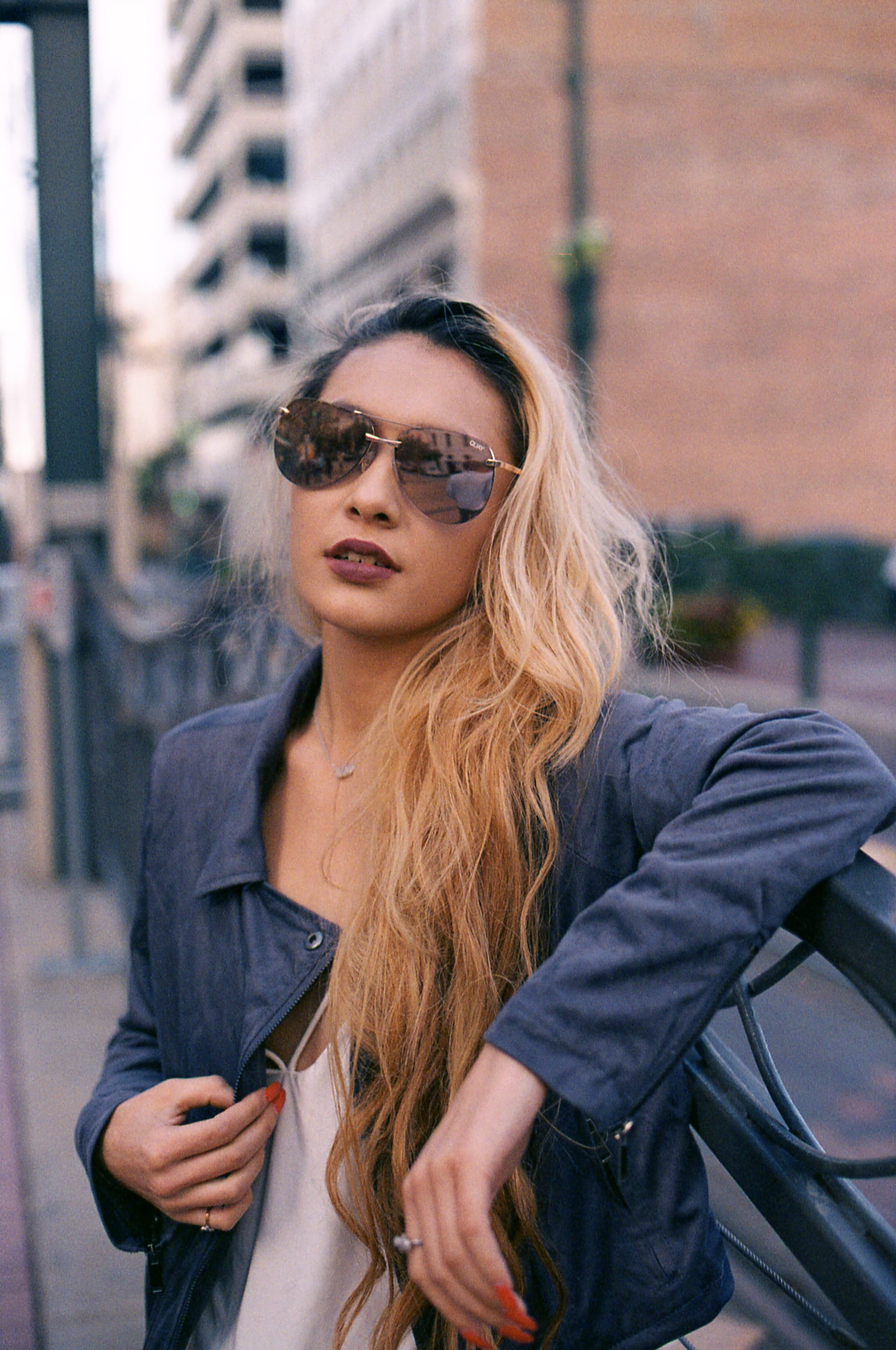 Shots Houston Meetup