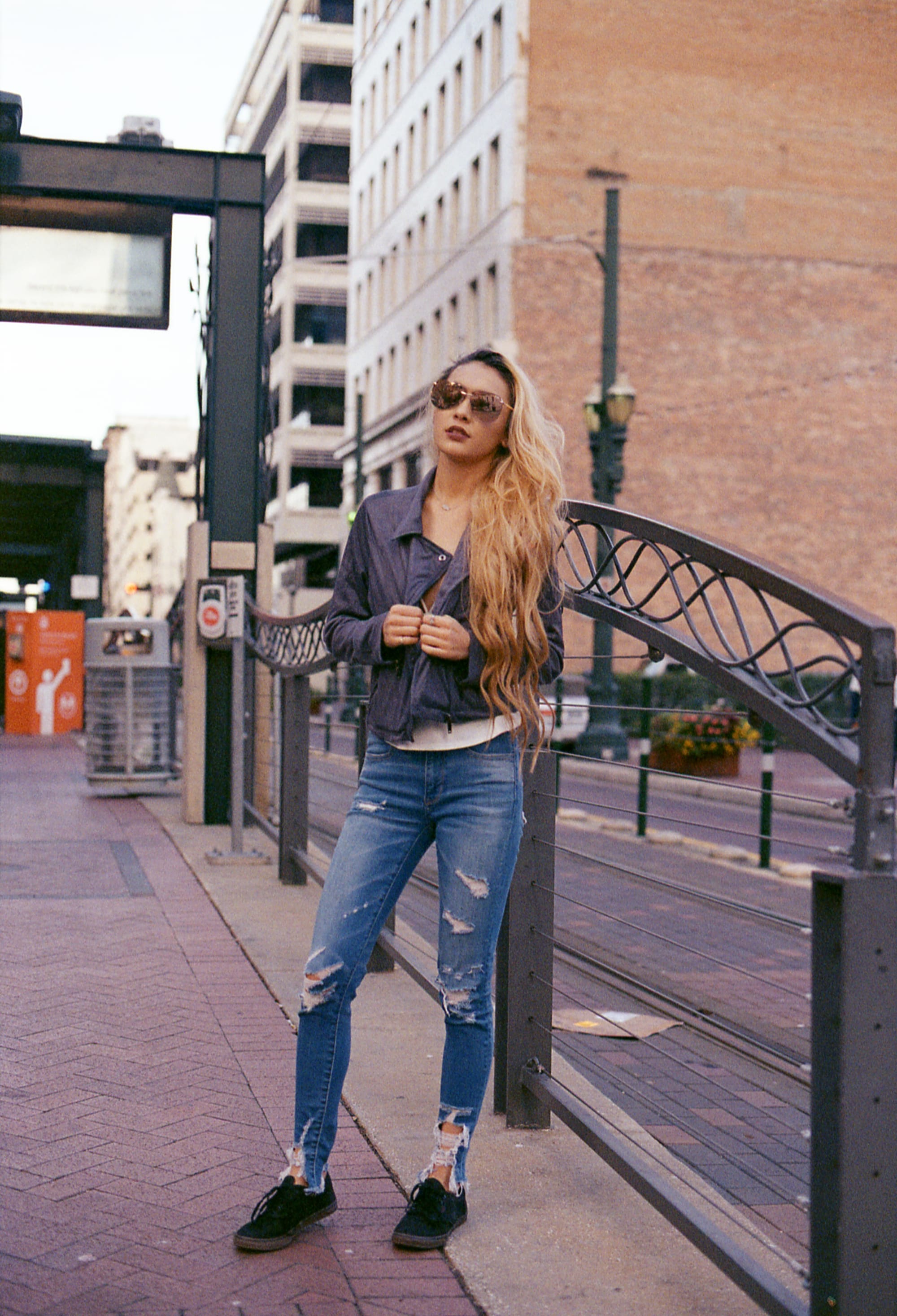 Shots Houston Meetup