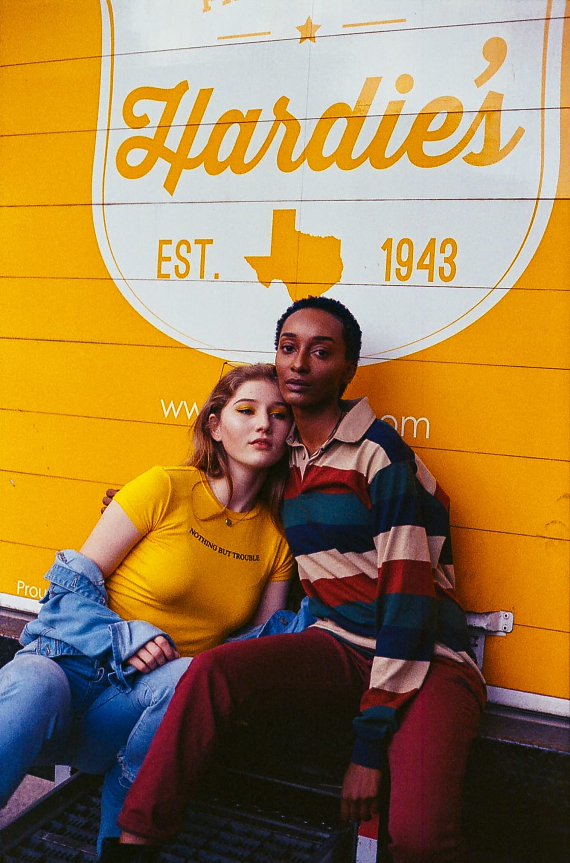 Shots Houston Meetup