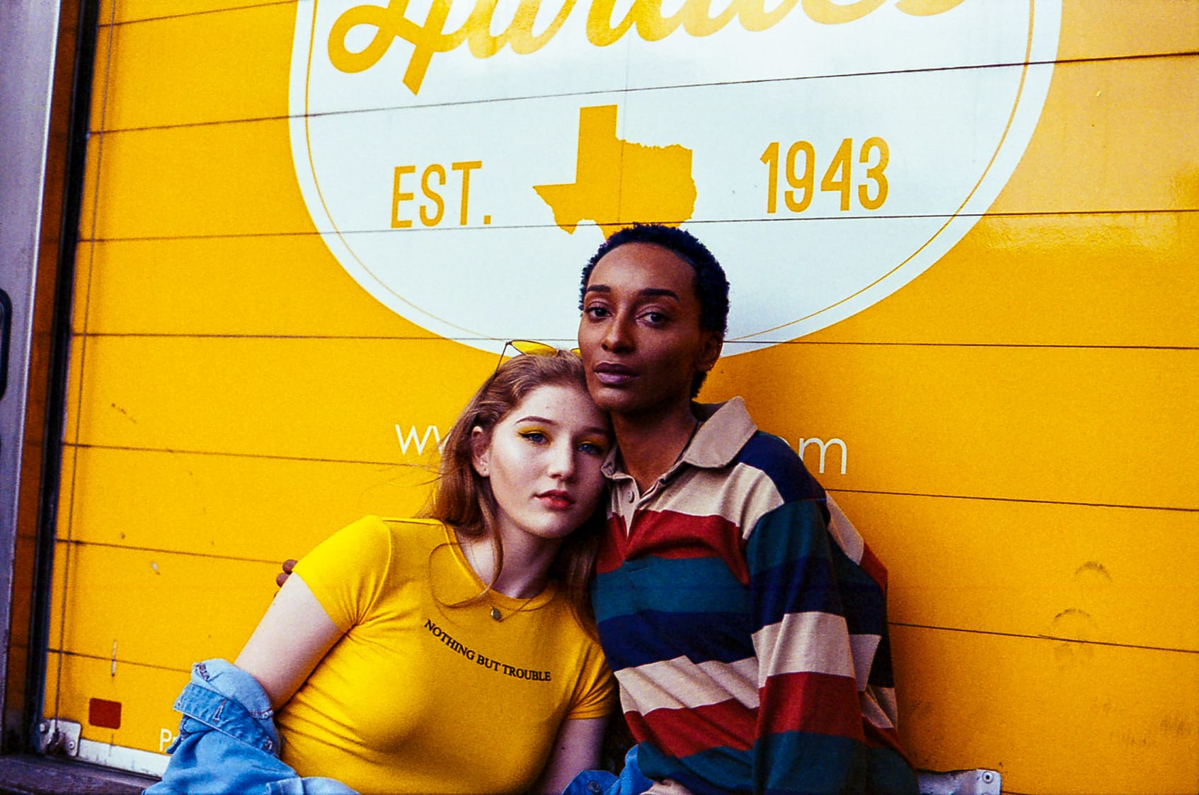 Shots Houston Meetup