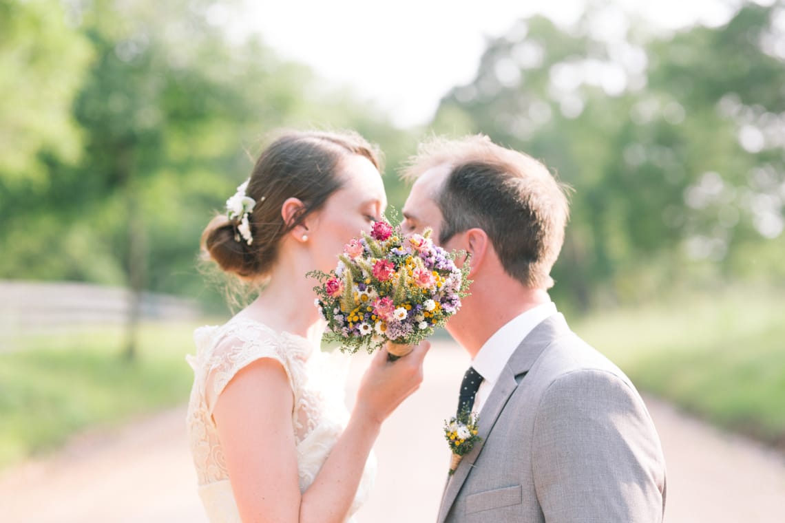 Sarah & Luke Wedding